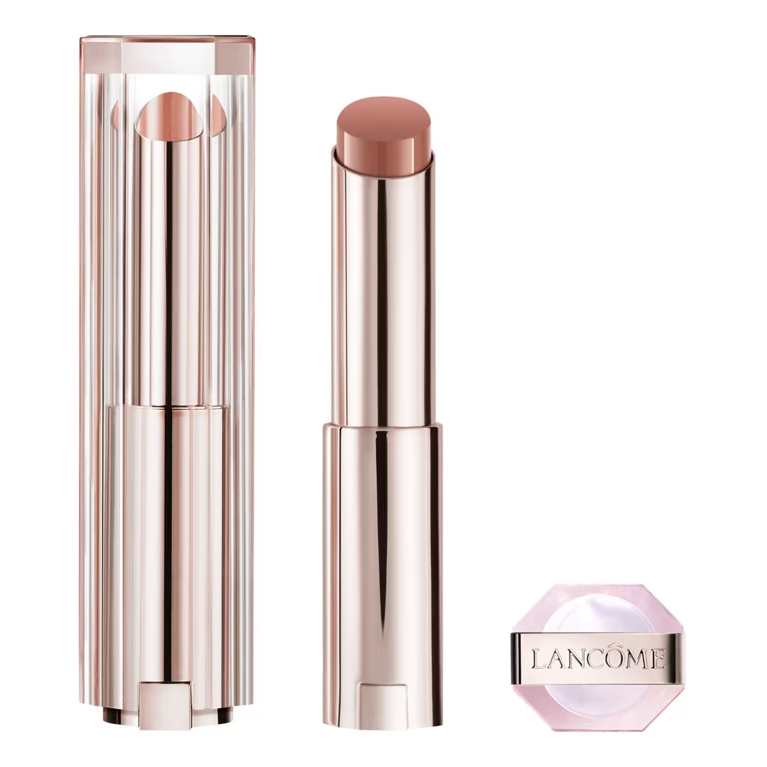 LANCÔME LIP IDÔLE BUTTERGLOW (BÁLSAMO LABIAL CON COLOR)